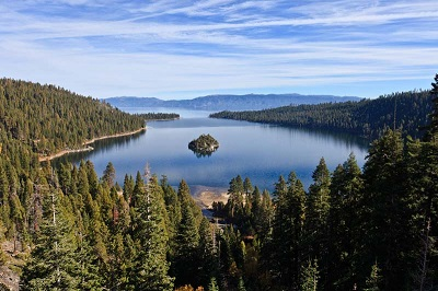 Science and the Environment cosystem